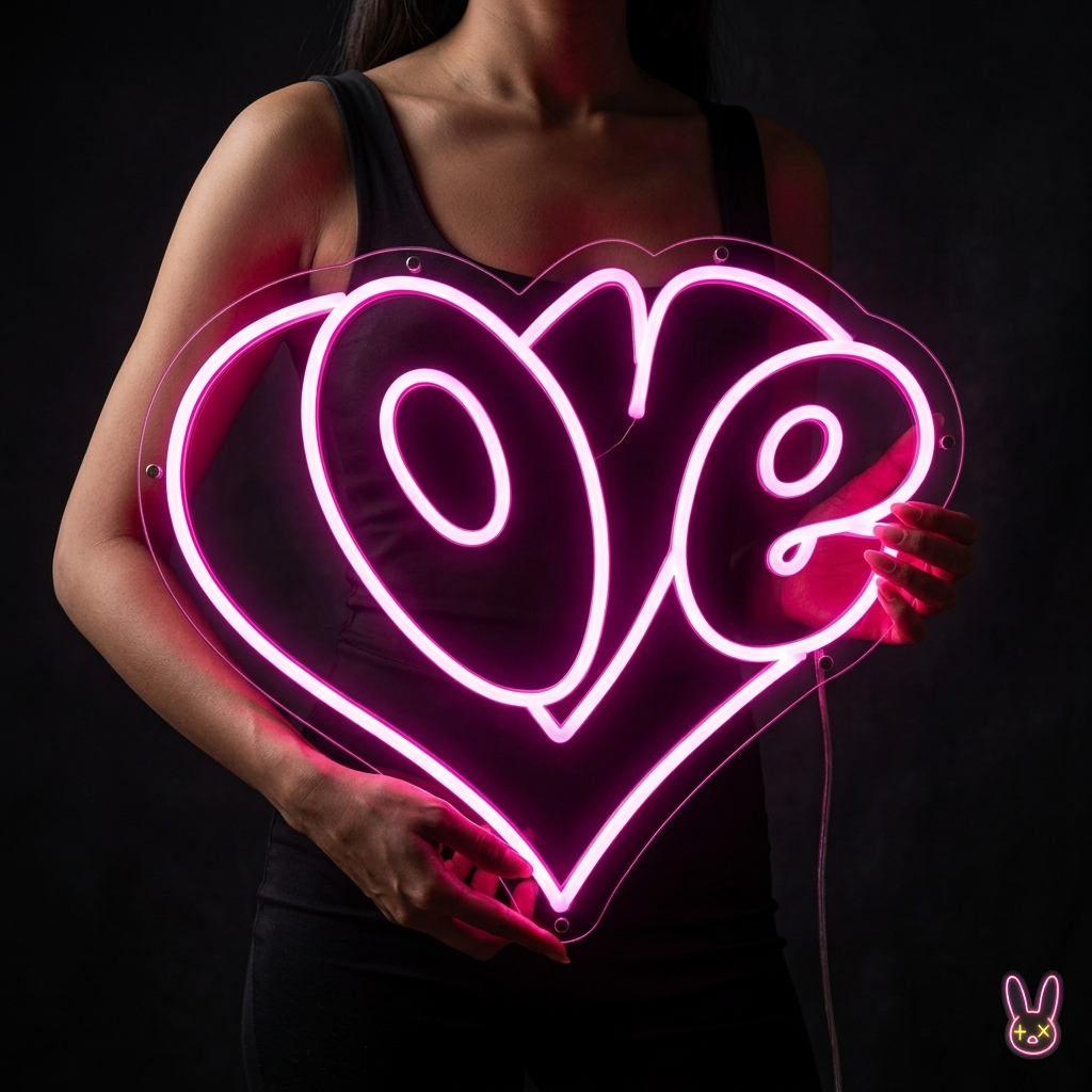 LOVE Sculpture