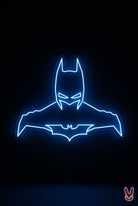The Dark Knight