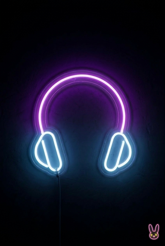 A Cappella Microphone