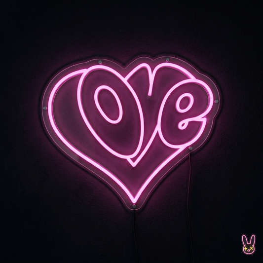 LOVE Sculpture