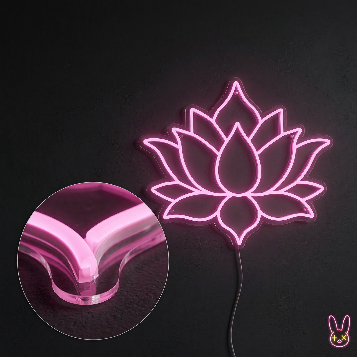 Radiant Lotus
