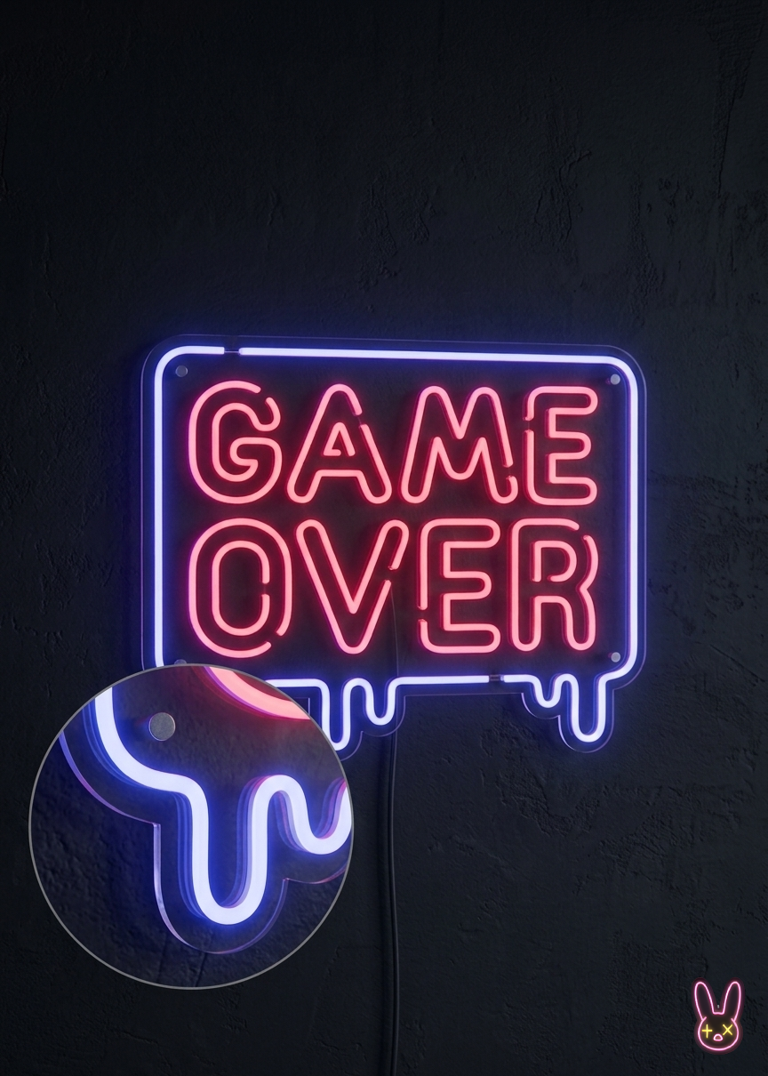 Game Over