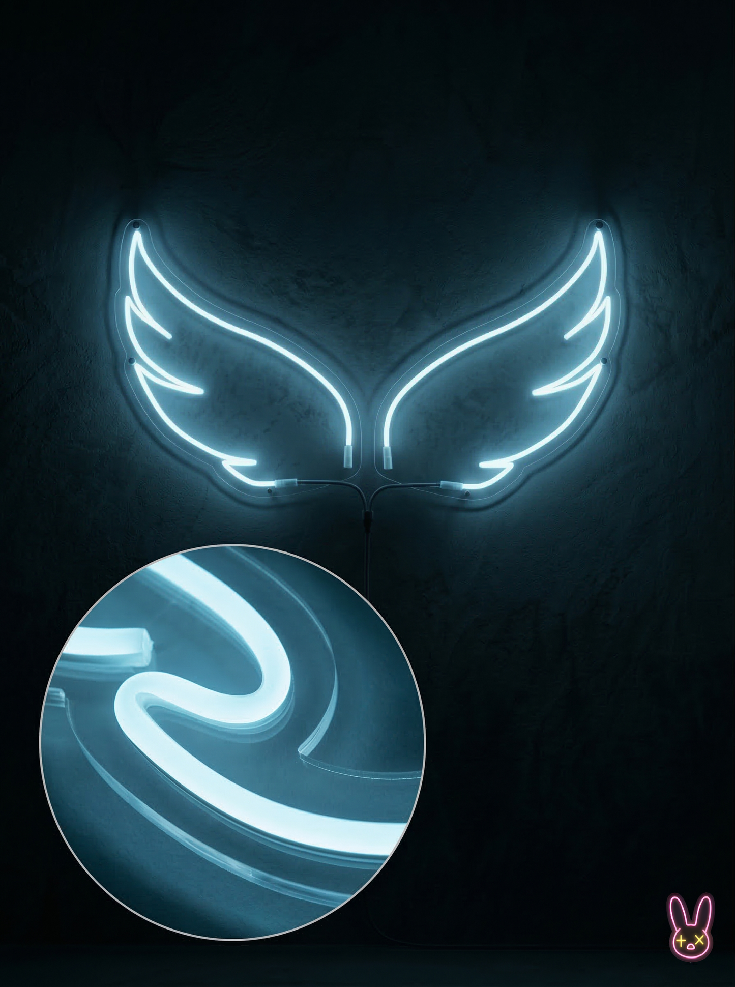Arctic Cyan Edition