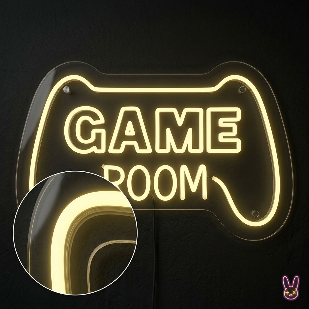 Game Room Controller