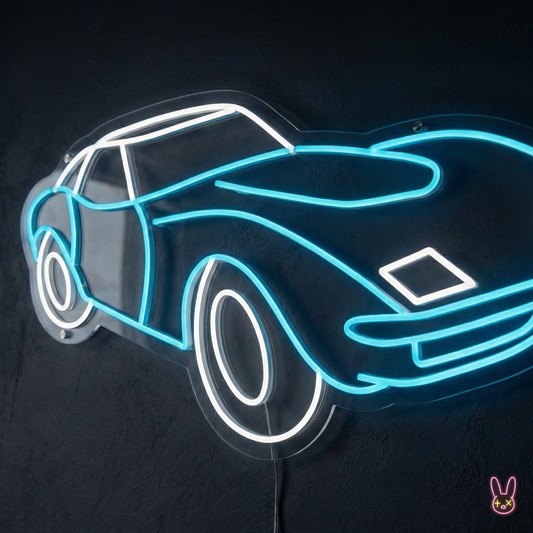 The Stingray Silhouette: Corvette C3 Edition