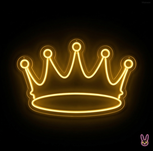 The Crown Jewel