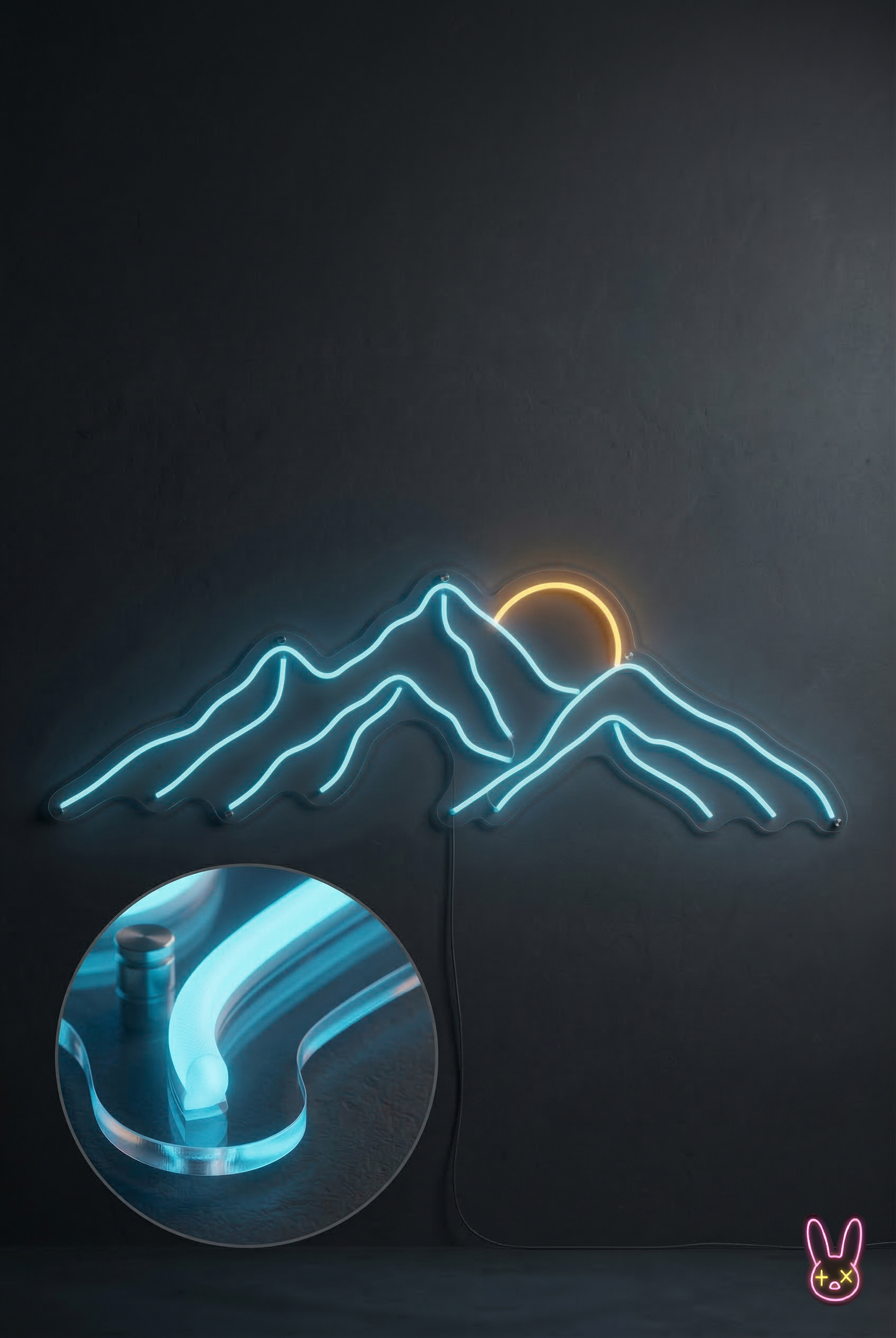 Horizon Peak