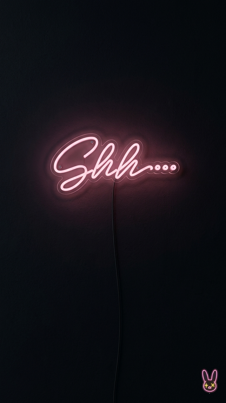 Neon Quotes