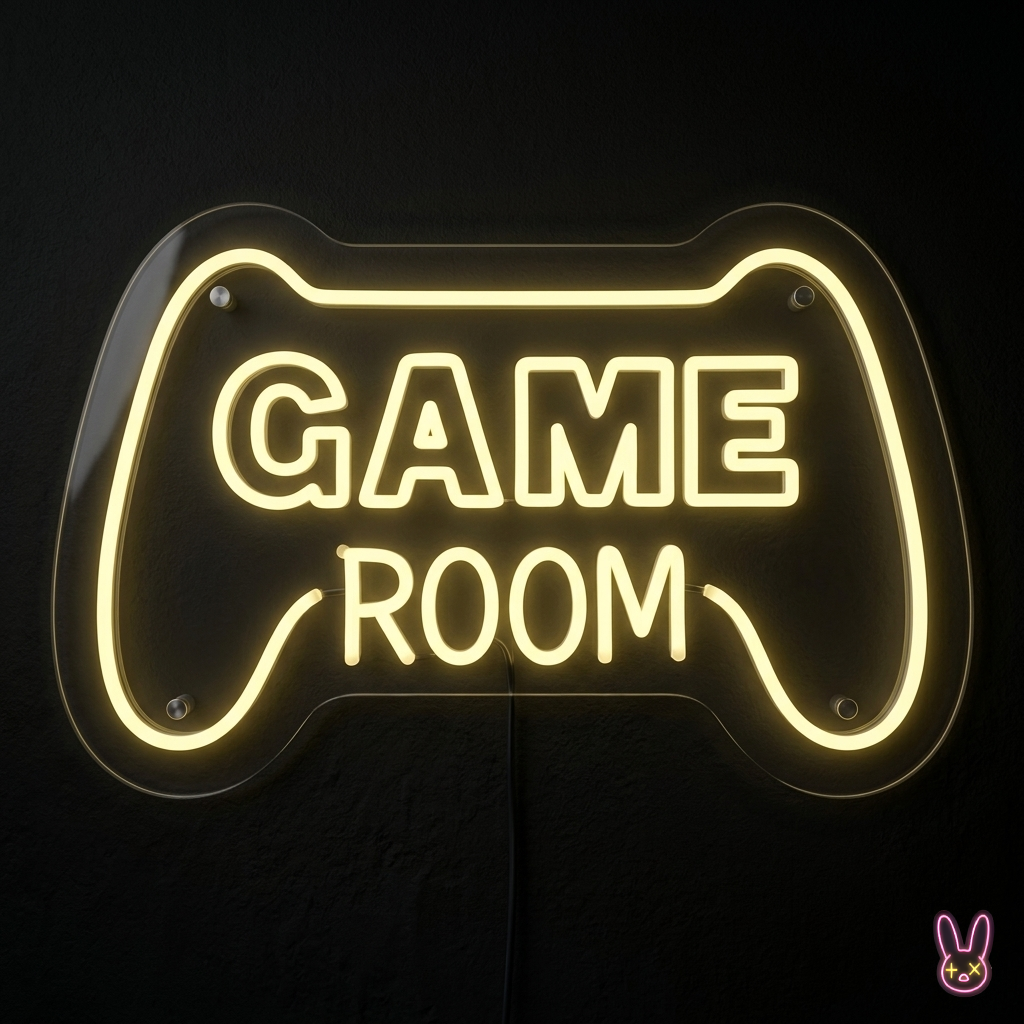 Gamer Glow