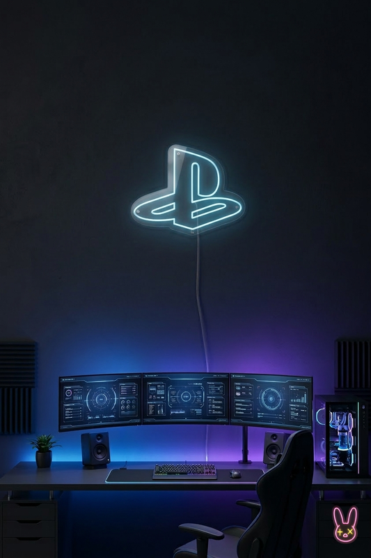 PlayStation Symbol