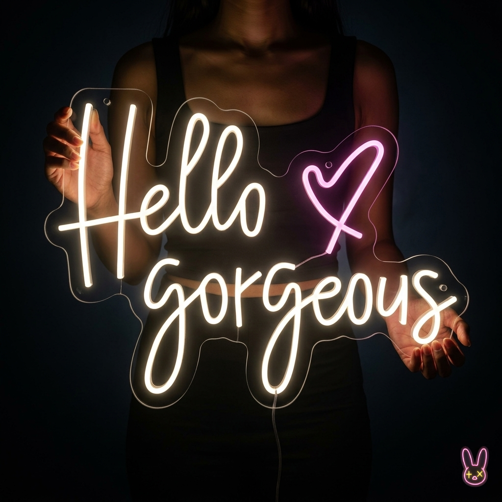 Hello Gorgeous Tribute