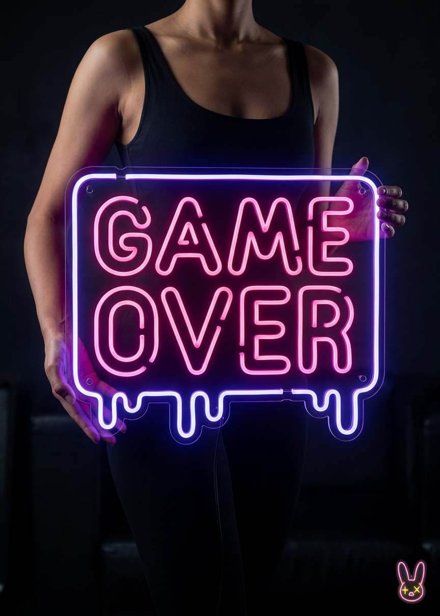 Game Over