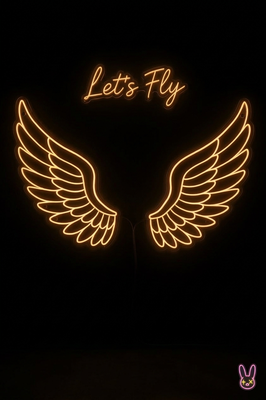 Majestic Aura Wings