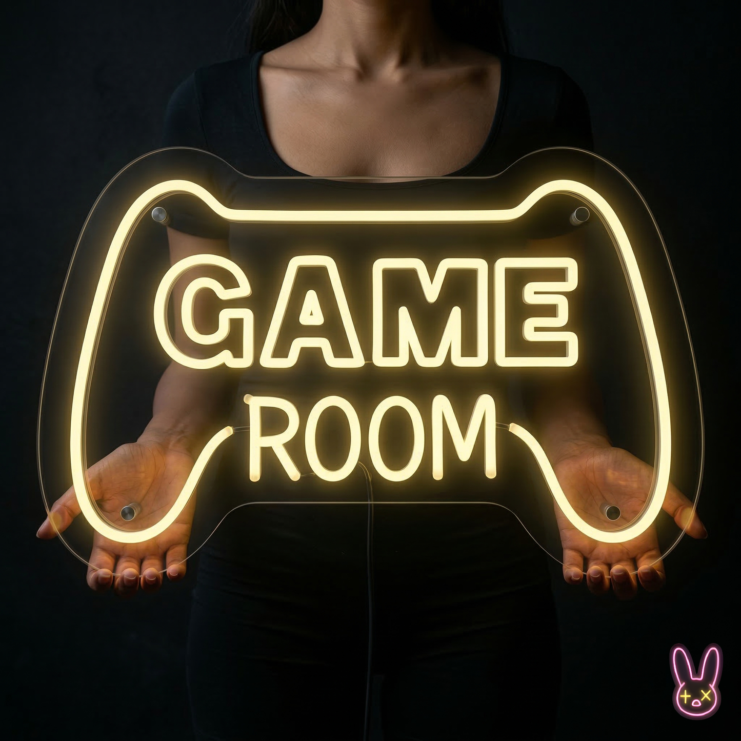 Game Room Controller