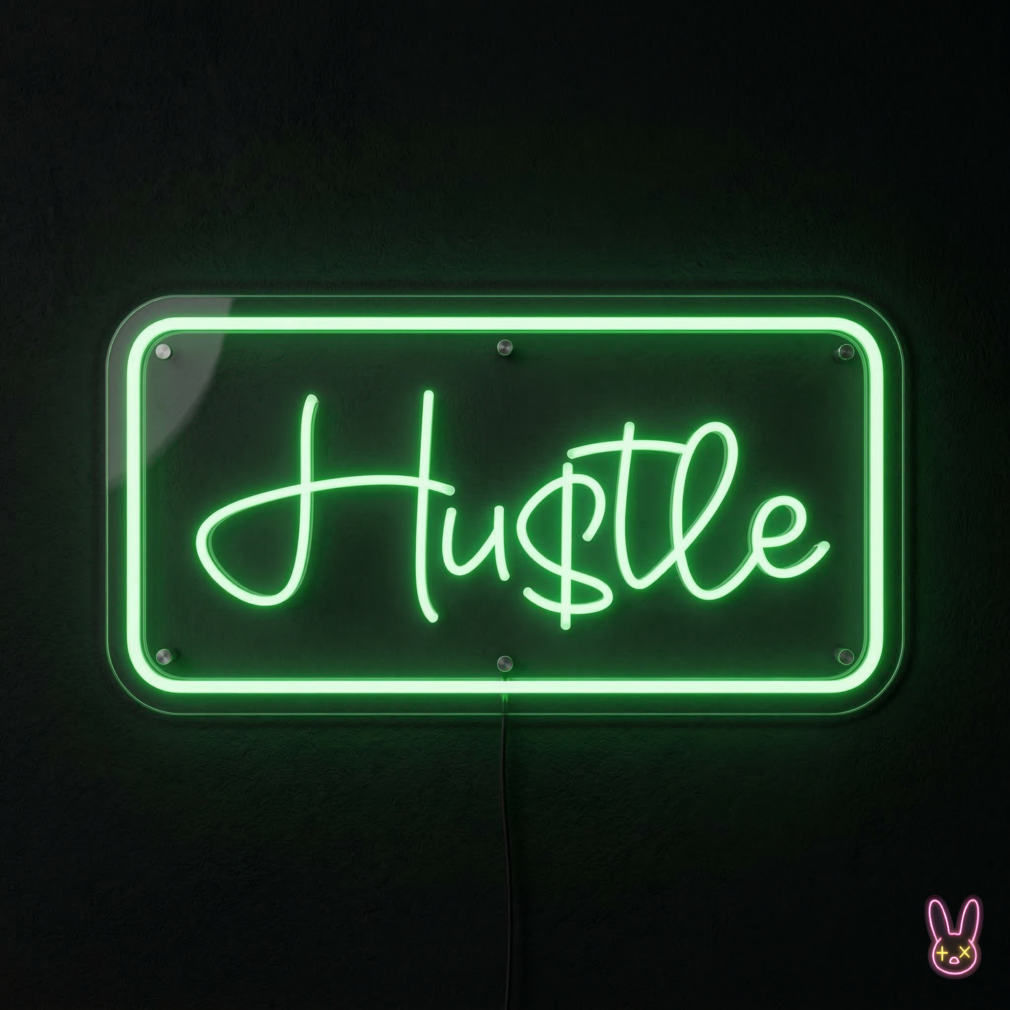 The Hustler’s