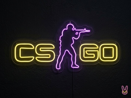 CS:GO Tactical Tribute