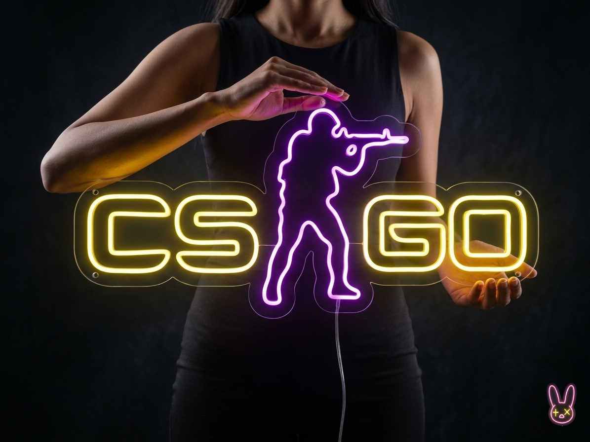 CS:GO Tactical Tribute