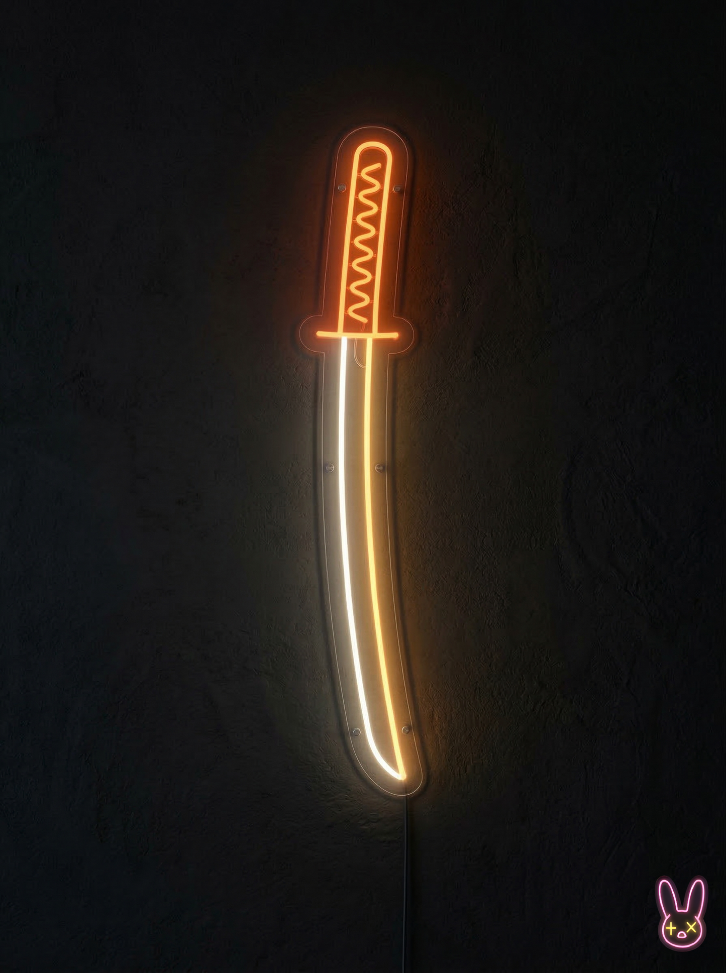 Katana Spirit Tribute
