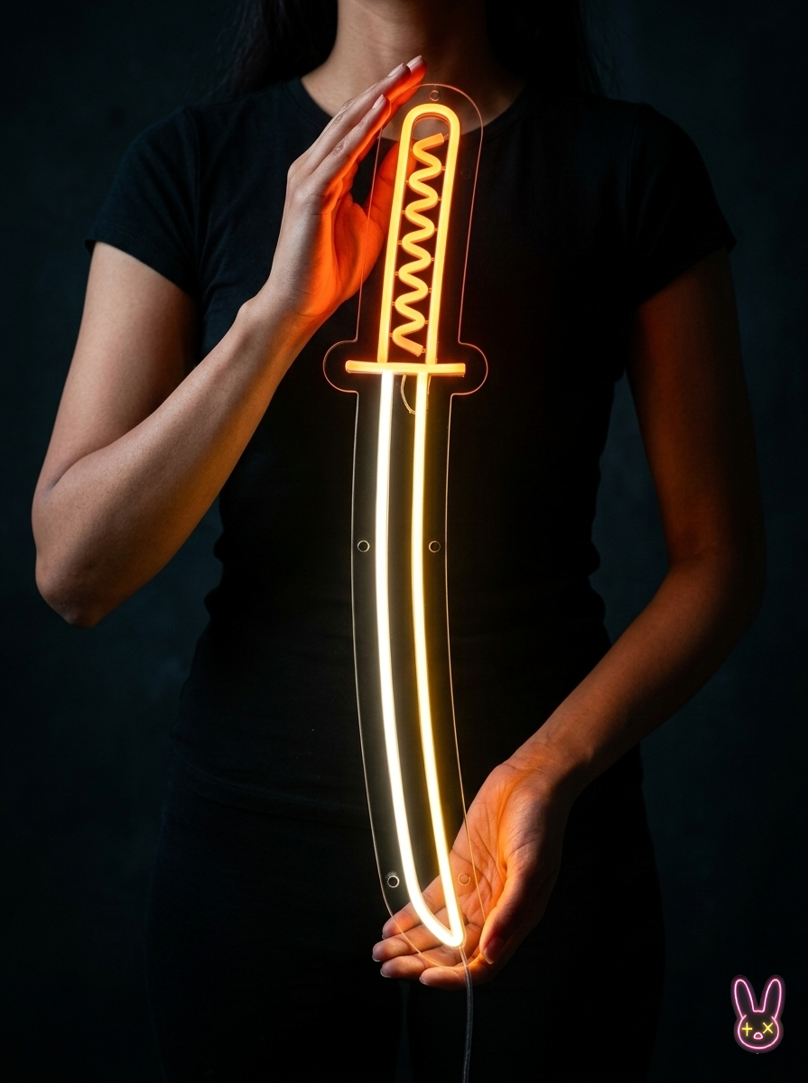 Katana Spirit Tribute