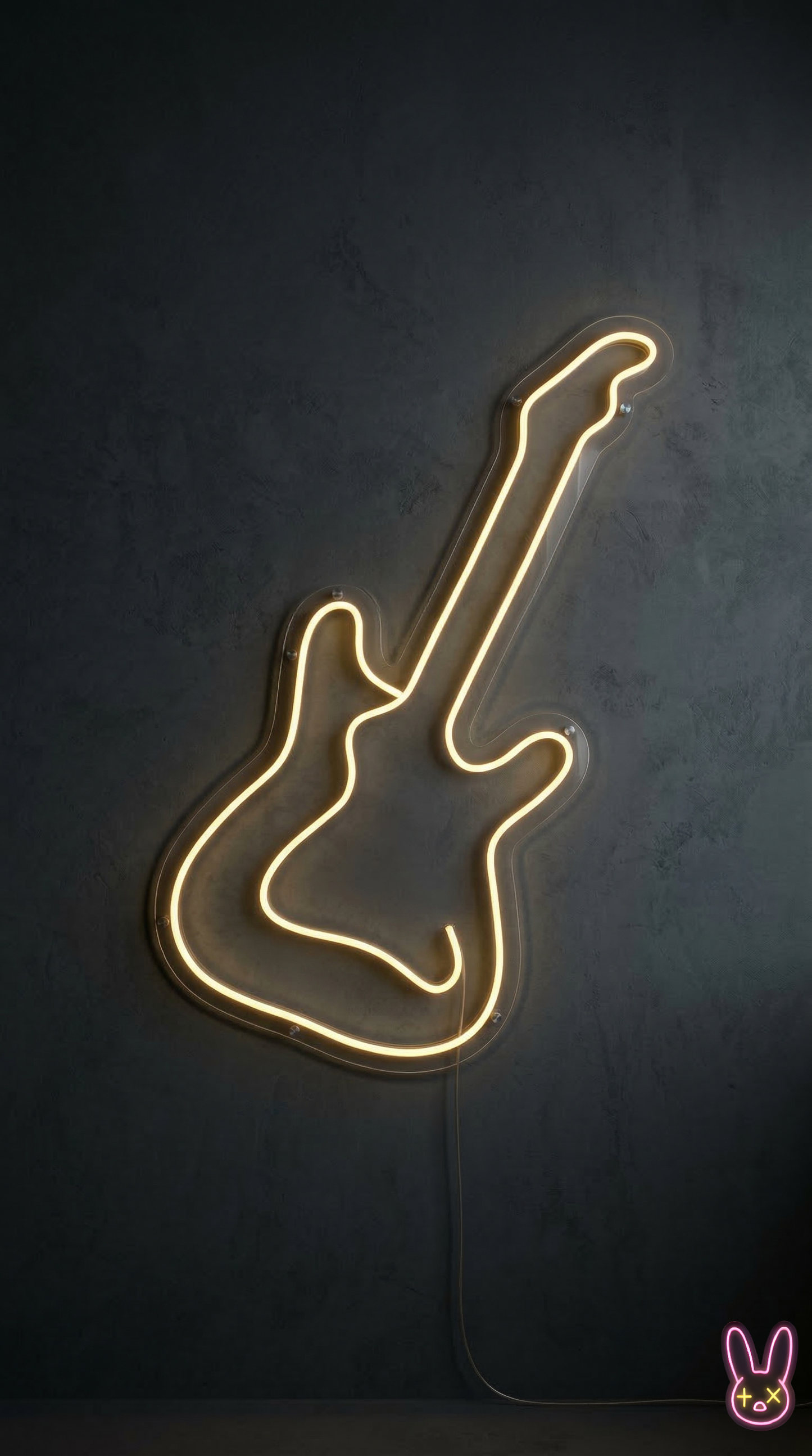 Guitarist’s Heartbeat