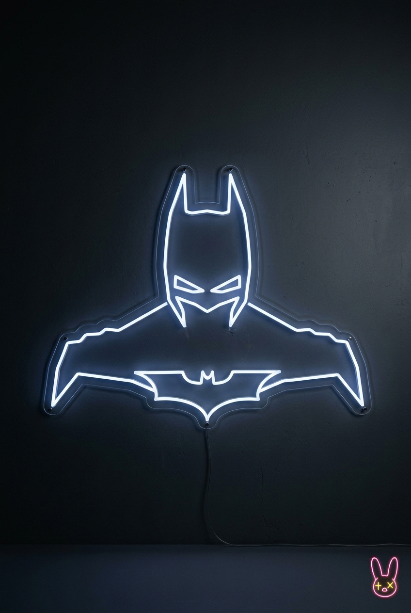 The Dark Knight