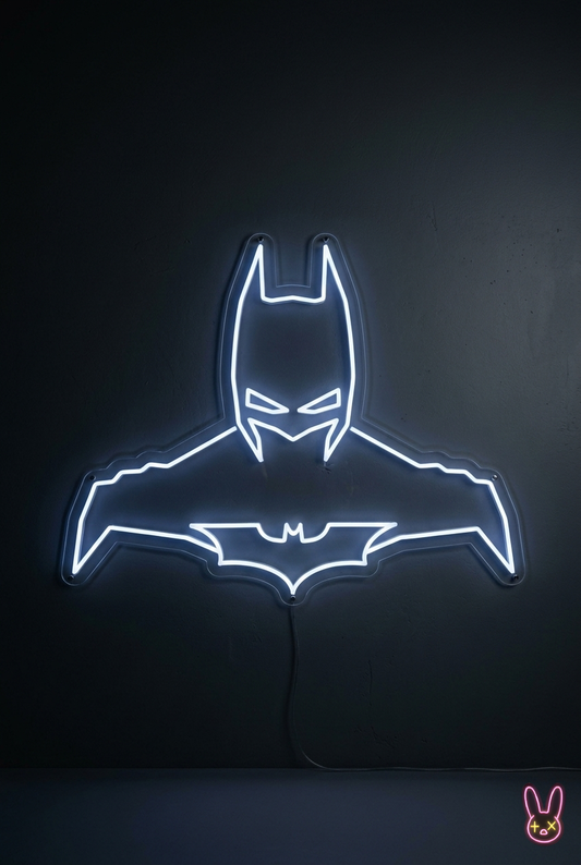 The Dark Knight