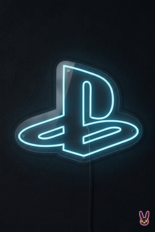 PlayStation Symbol