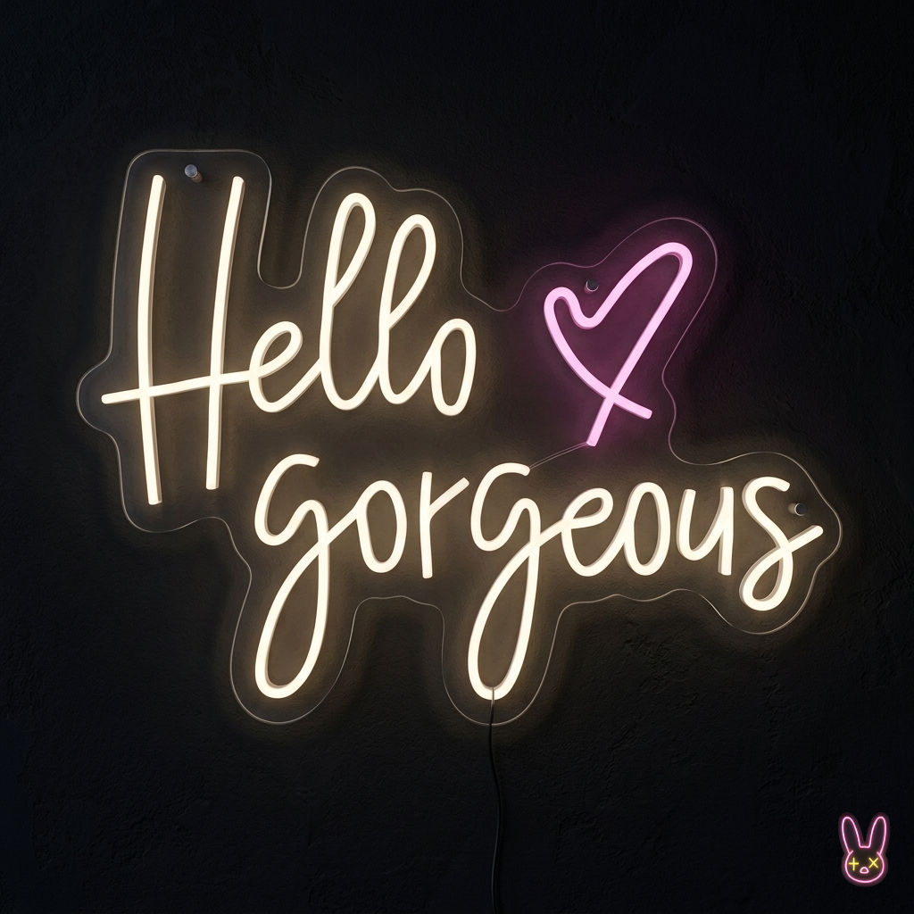 Hello Gorgeous Tribute