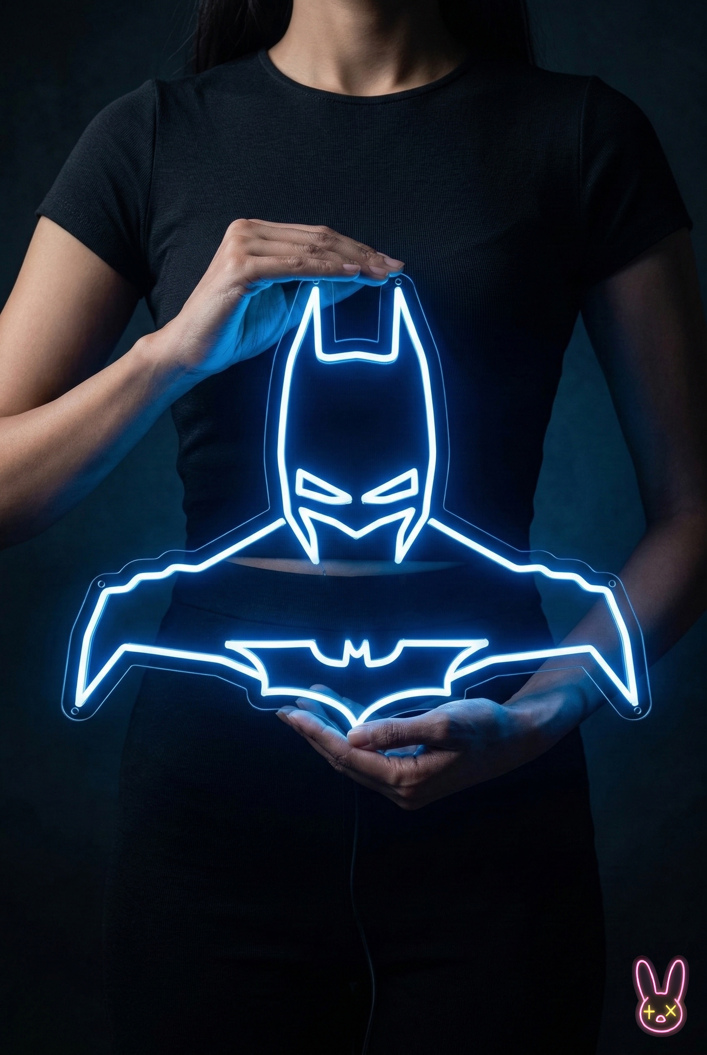 The Dark Knight