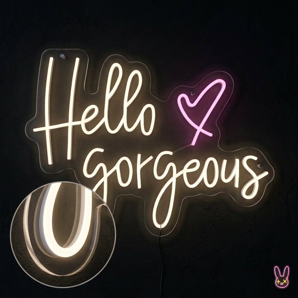 Hello Gorgeous Tribute