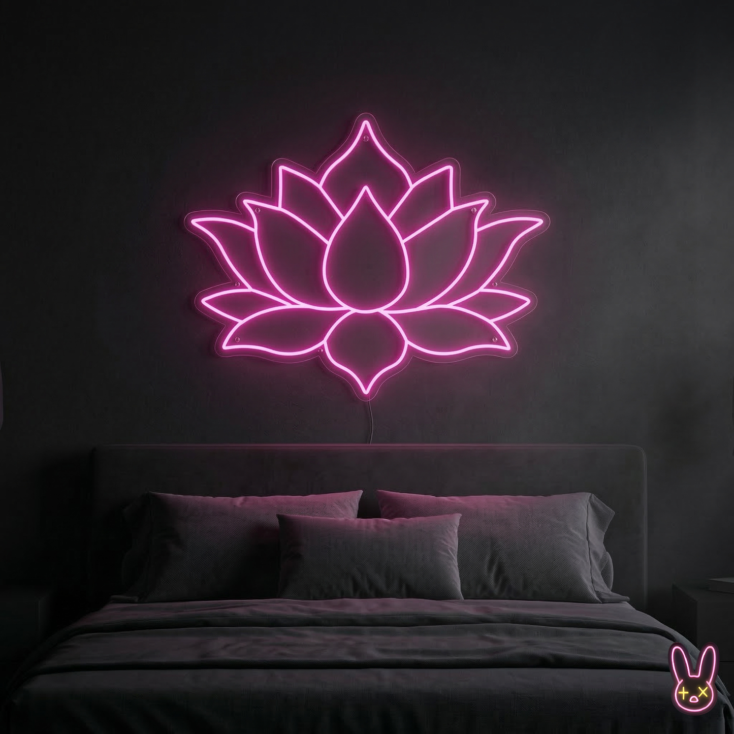 Radiant Lotus