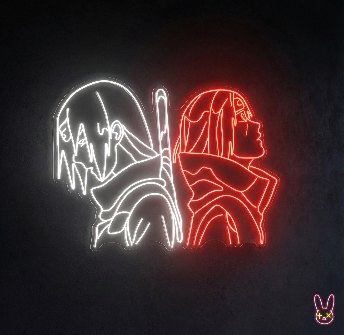 Itachi Uchiha