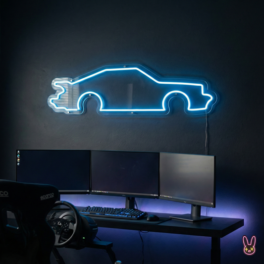 The Apex Blueprint: R34 GTR Skyline Outline