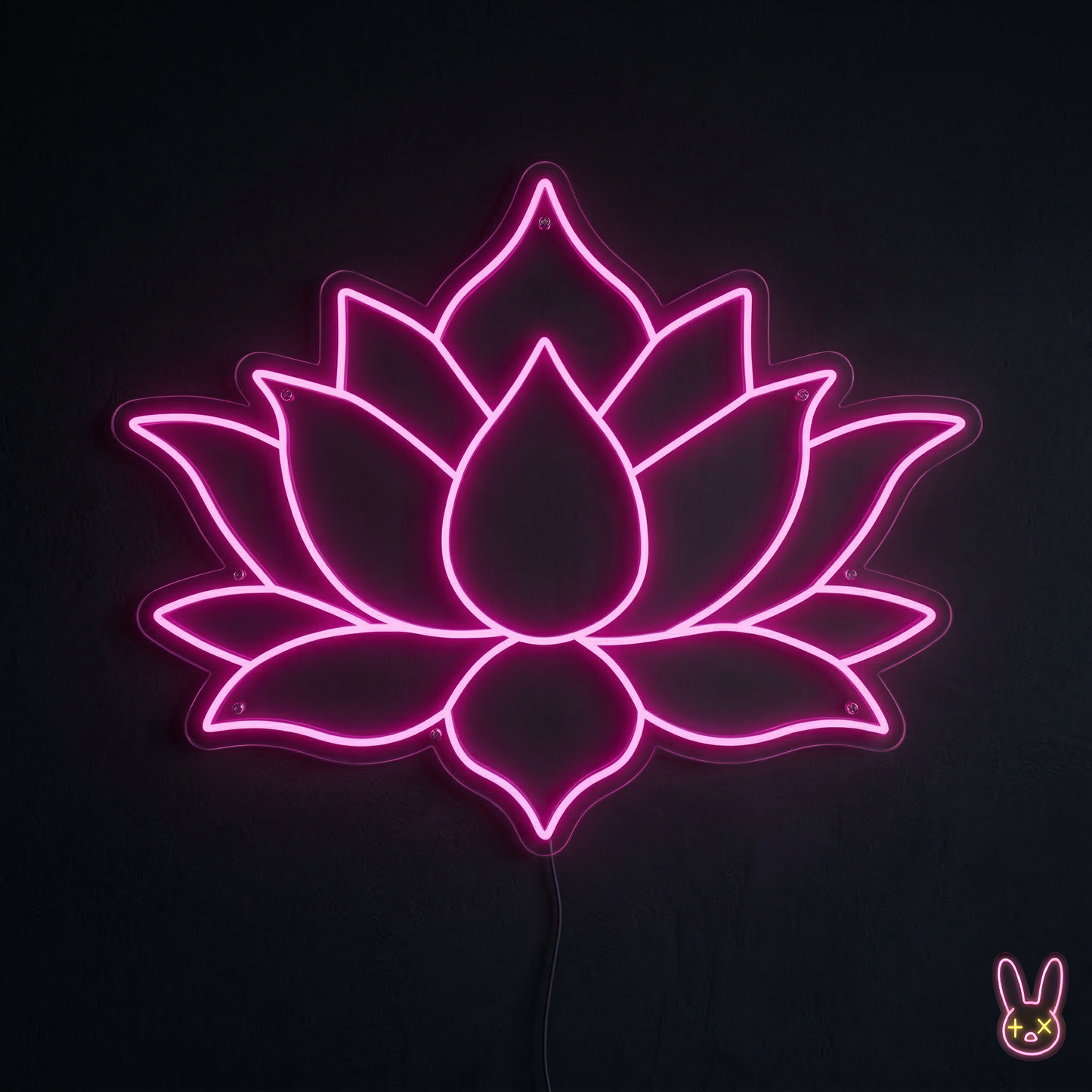 Radiant Lotus