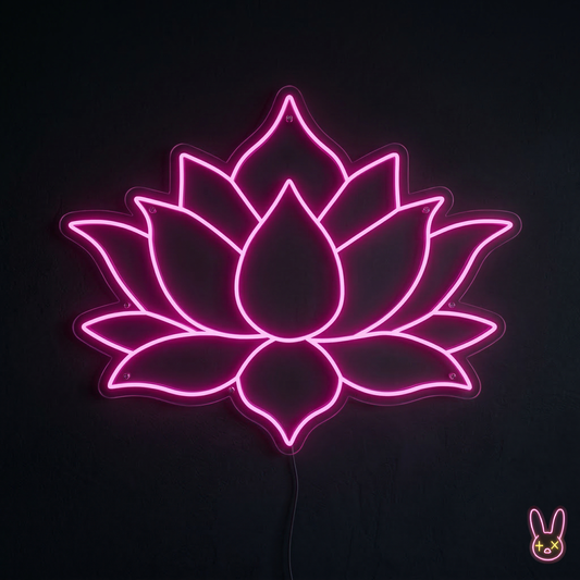 Radiant Lotus