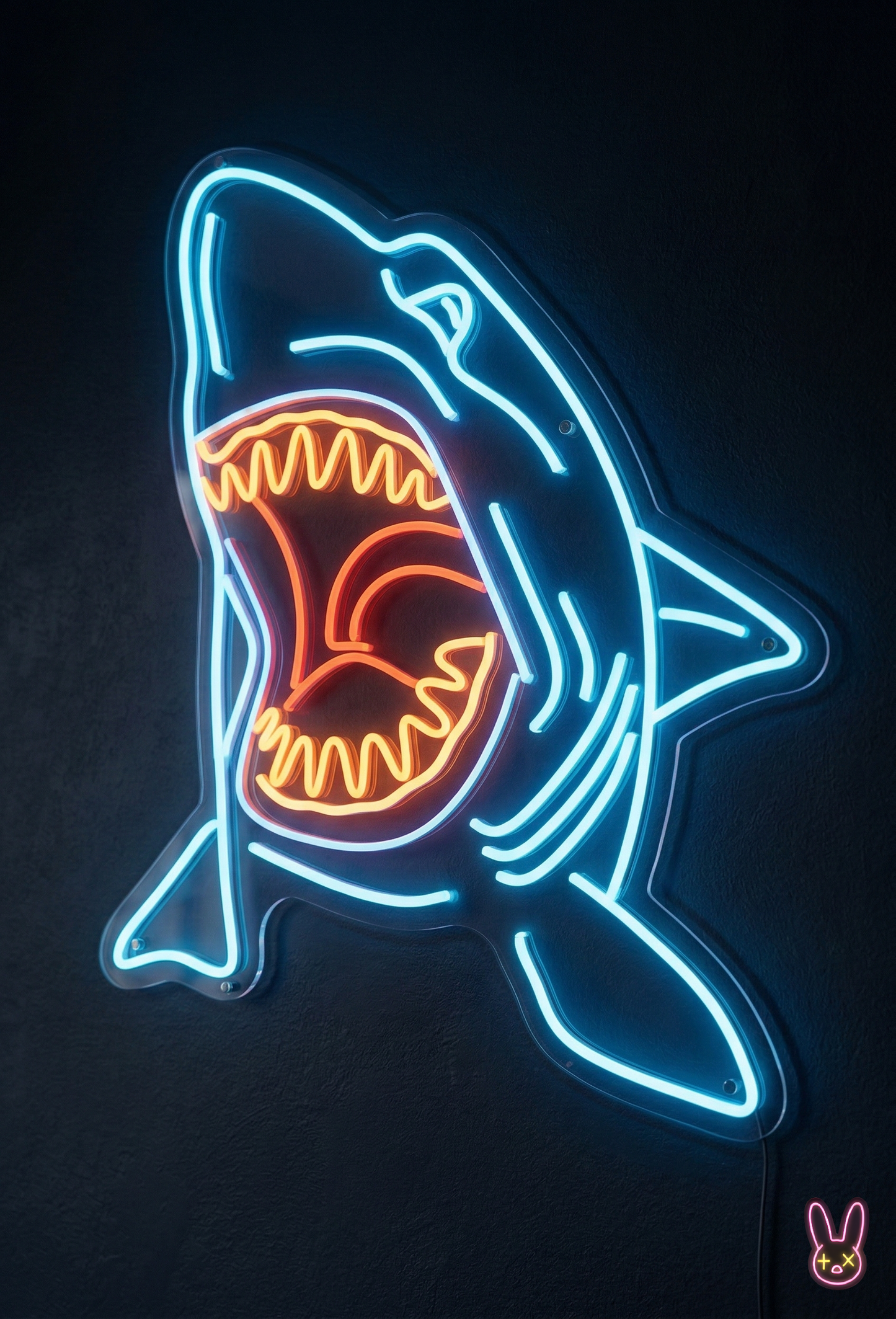 Oceanic Strike