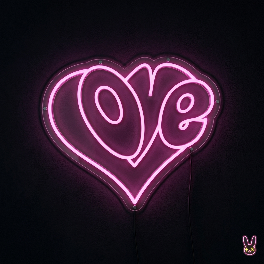 LOVE Sculpture
