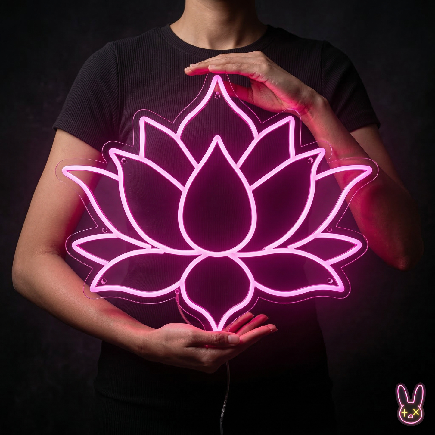 Radiant Lotus