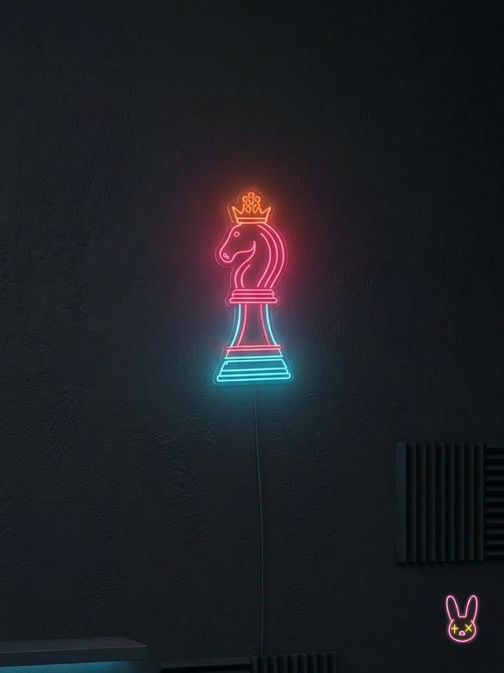 Knight King