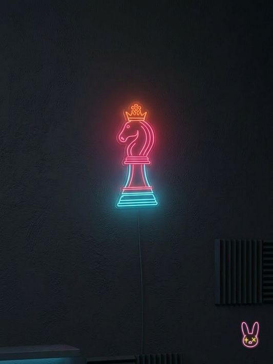 Knight King