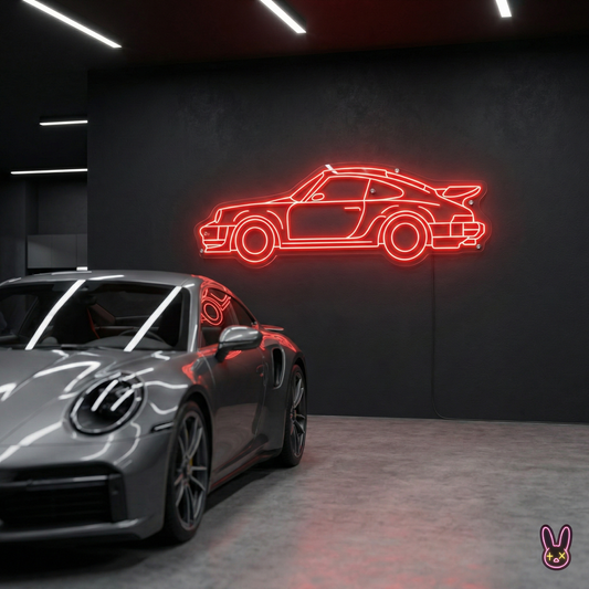 The Stuttgart Legend: Porsche 911 Tribute