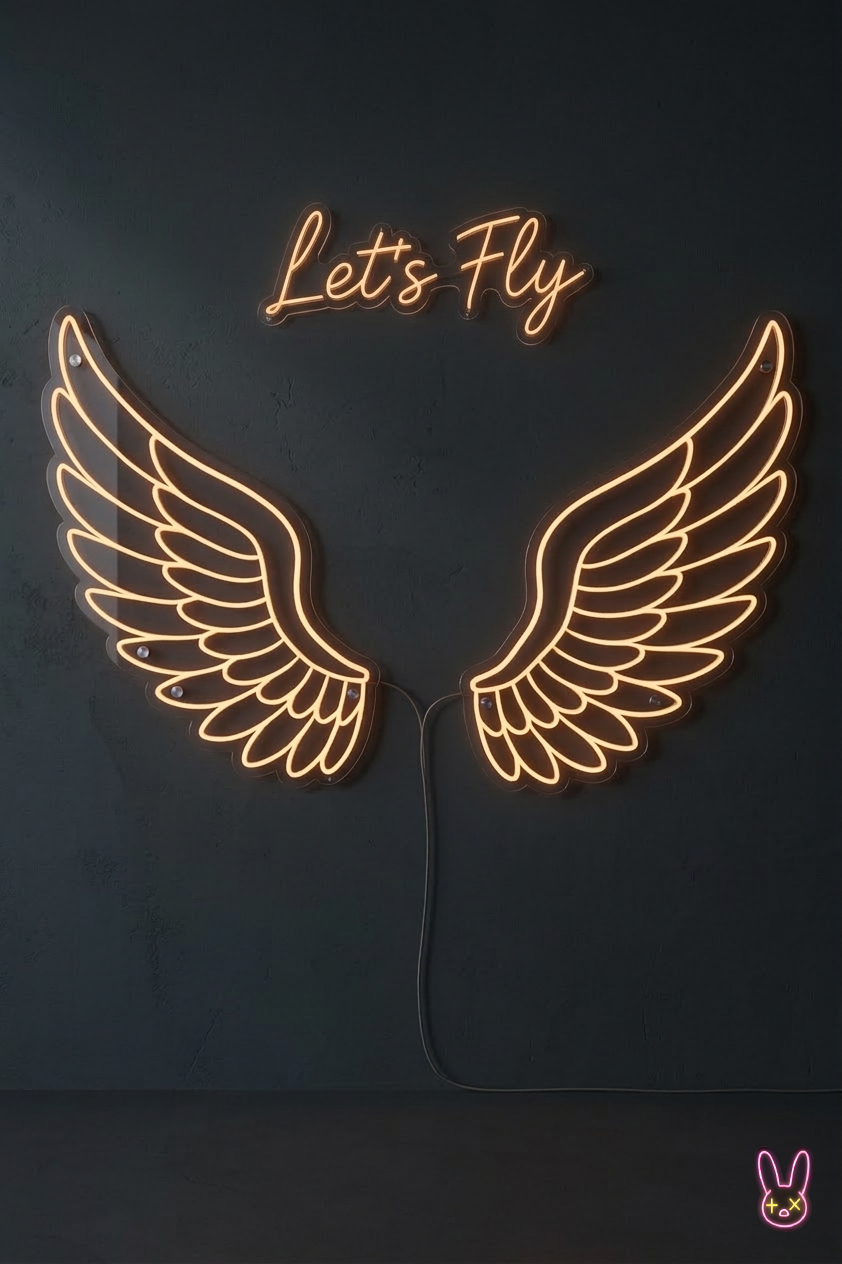 Majestic Aura Wings