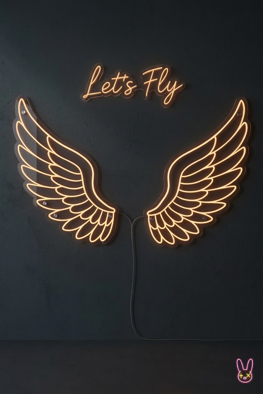Majestic Aura Wings