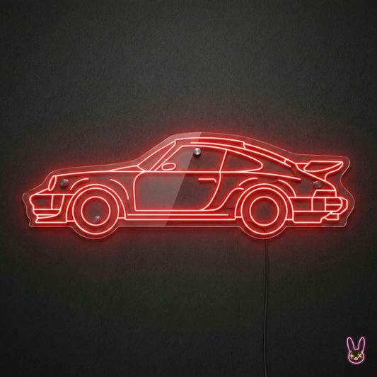 The Stuttgart Legend: Porsche 911 Tribute