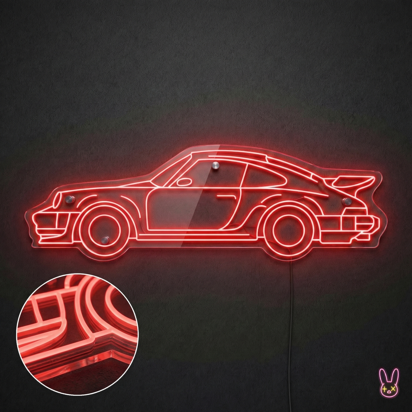 The Stuttgart Legend: Porsche 911 Tribute