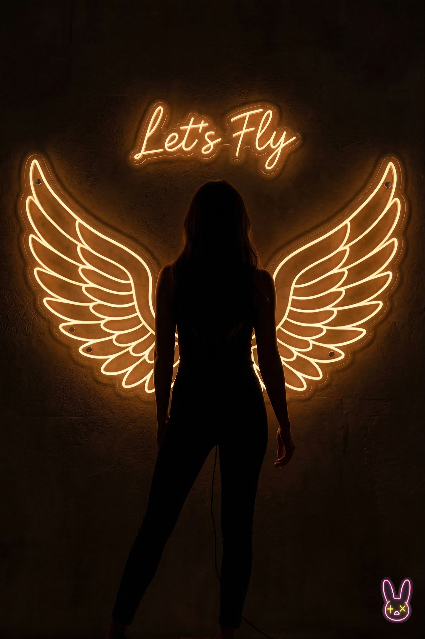 Majestic Aura Wings