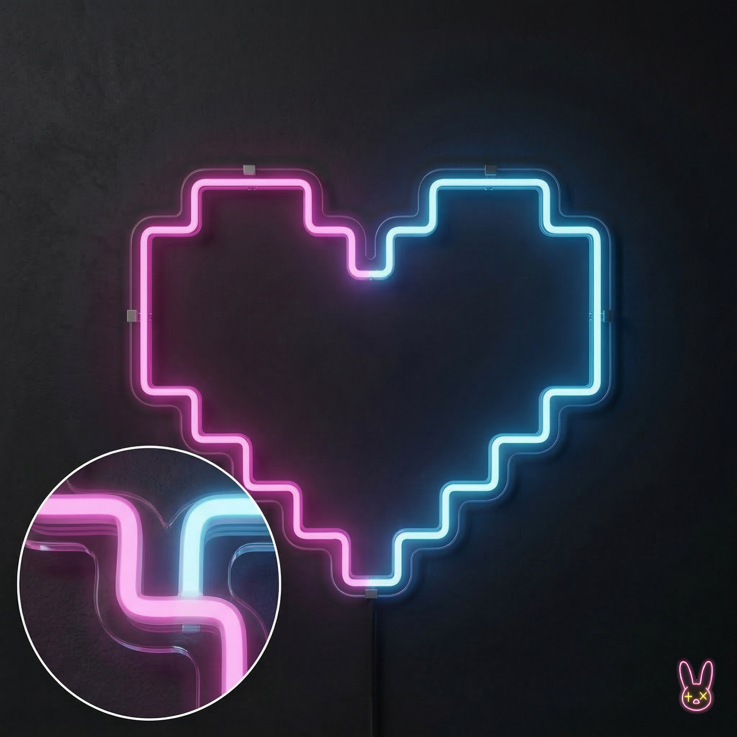 The Eternal Bond: Infinite Love
