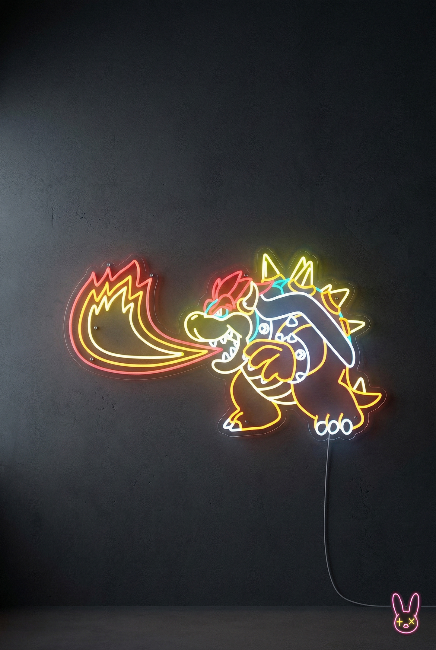Draconic Fire