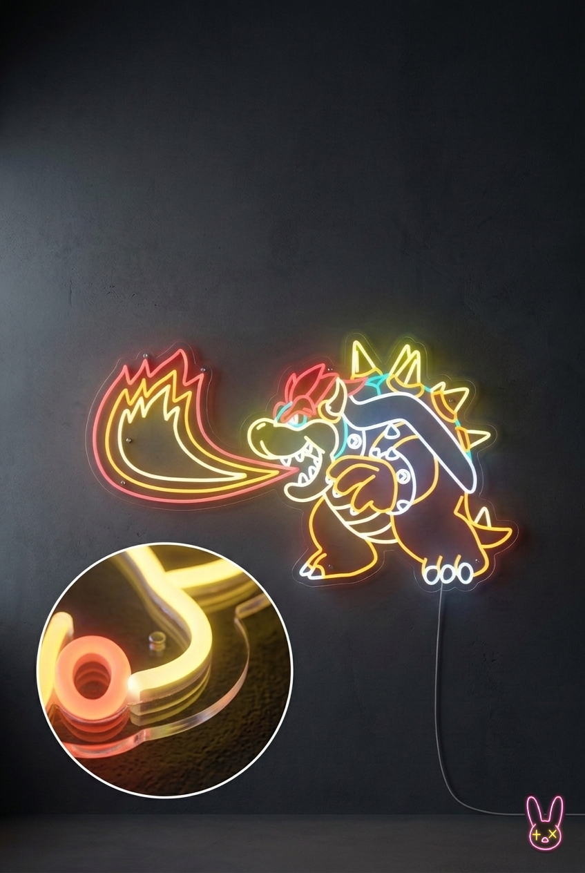 Draconic Fire