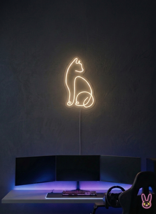 The Velvet Feline